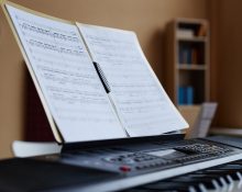 estudiar música