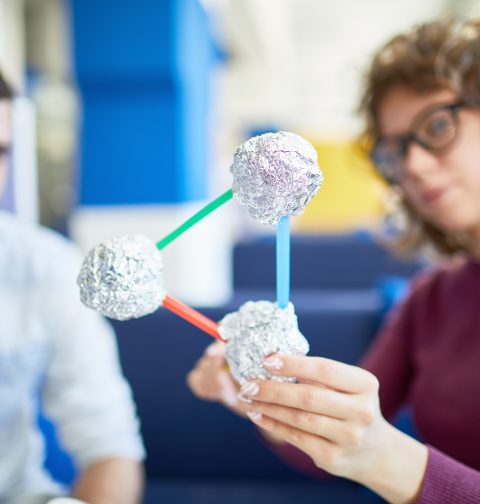 estudiar ciencias naturales