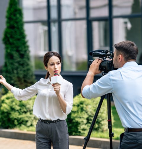 el futuro del periodismo