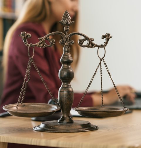 el abogado penalista