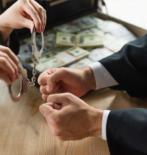 contabilidad forense
