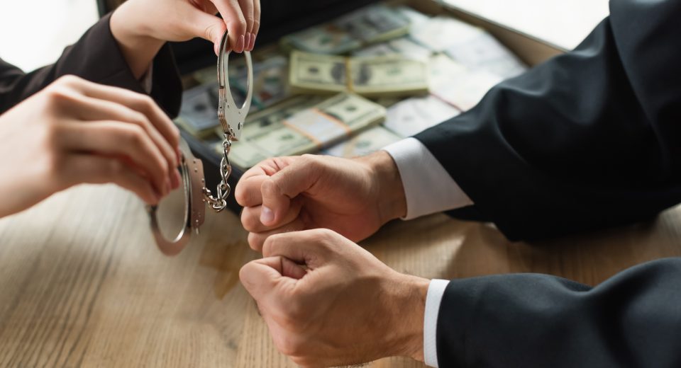 contabilidad forense