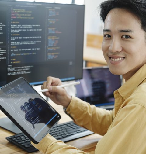 el ingeniero de software