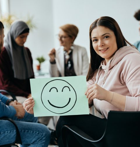 psicología positiva