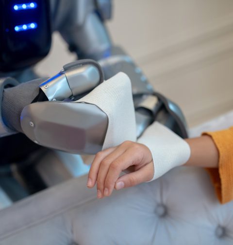el futuro de la fisioterapia