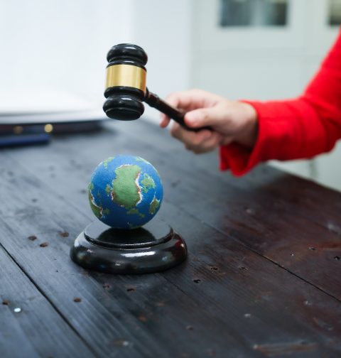 mundo conflictivo
