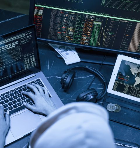 ¿qué sabes del hacking ético?