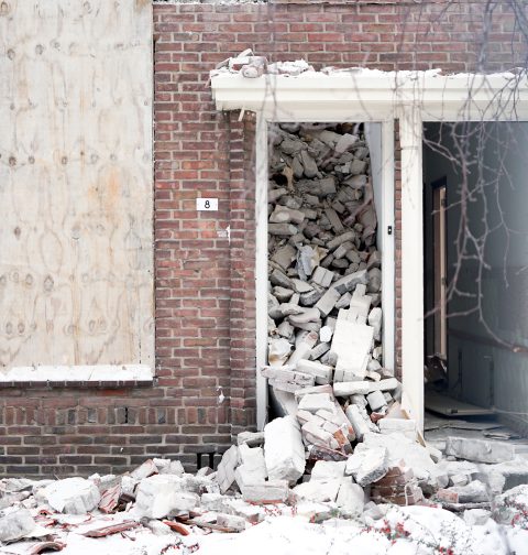 antisísmico