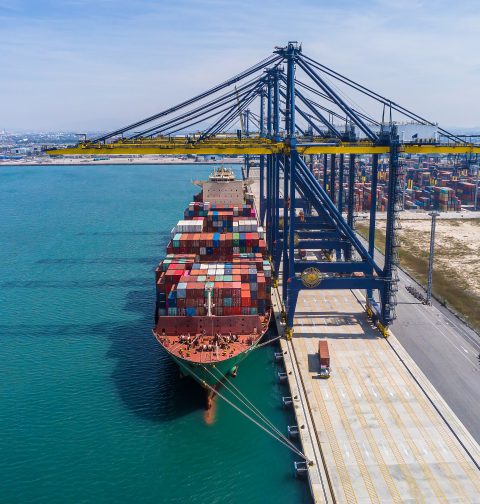 comercio internacional