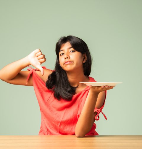 nutrición