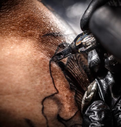 tatuajes