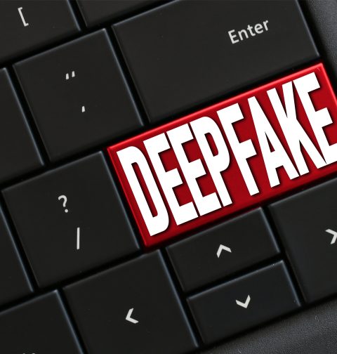 deepfakes