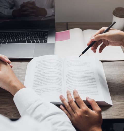 escritura académica 