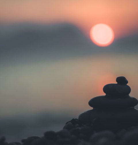 mindfulness y oración