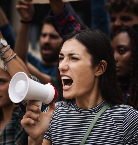 discurso de odio