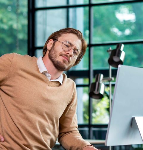 ergonomía y espiritualidad