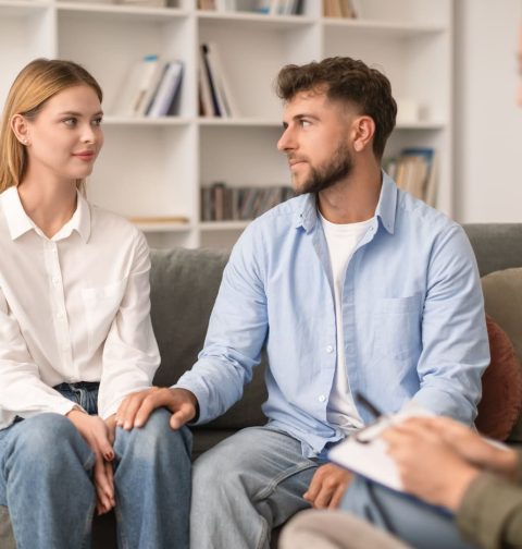 coaching de parejas