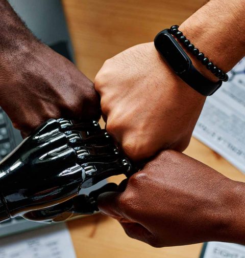 inteligencia artificial y empleo