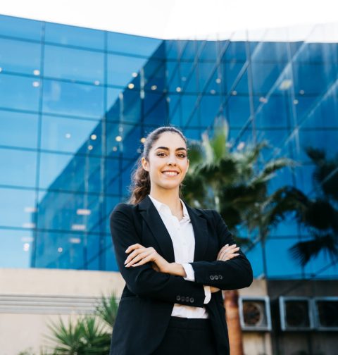metáfora empresarial