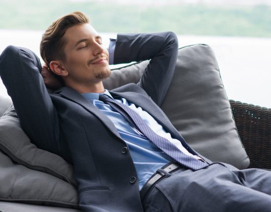 descanso sabático